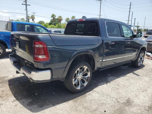 Vin: 1c6rreht4kn791509, lot: 57655365, ram 1500 limited 20193