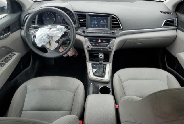 5NPD84LFXJH234846 2018 HYUNDAI ELANTRA