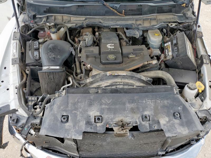 2015 RAM 2500 LARAM 3C6UR5FL6FG635239