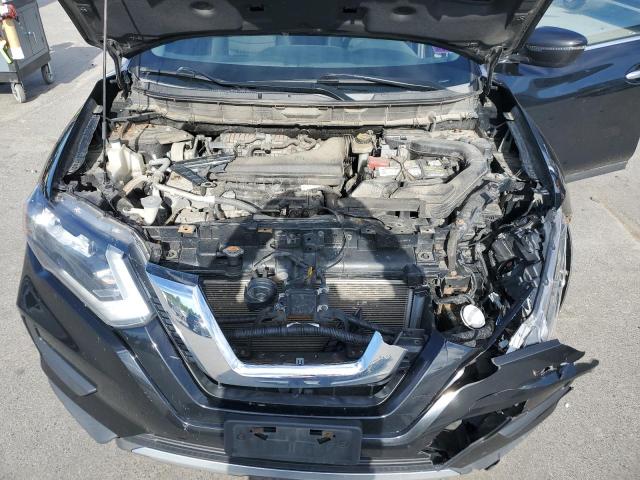 2018 NISSAN ROGUE S - KNMAT2MV8JP598084