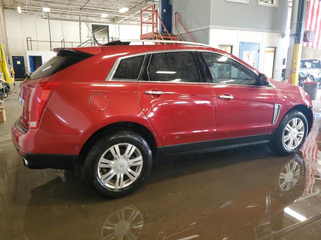 Vin: 3gyfnce34ds542694, lot: 61862635, cadillac srx luxury collection 20133