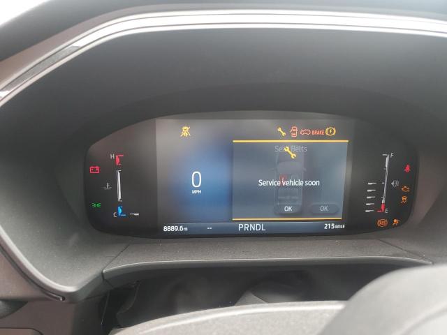 2023 FORD ESCAPE ST 1FMCU9MN0PUA23949
