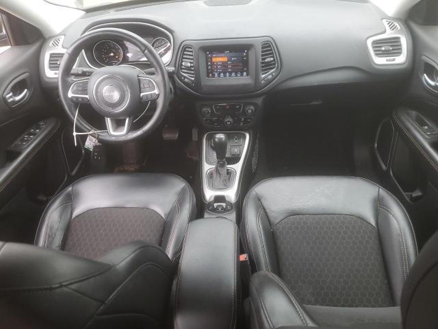 2018 JEEP COMPASS LA - 3C4NJDBB2JT262373