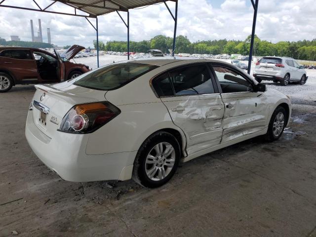 Vin: 1n4al2ap2bn504905, lot: 59897395, nissan altima base 20113