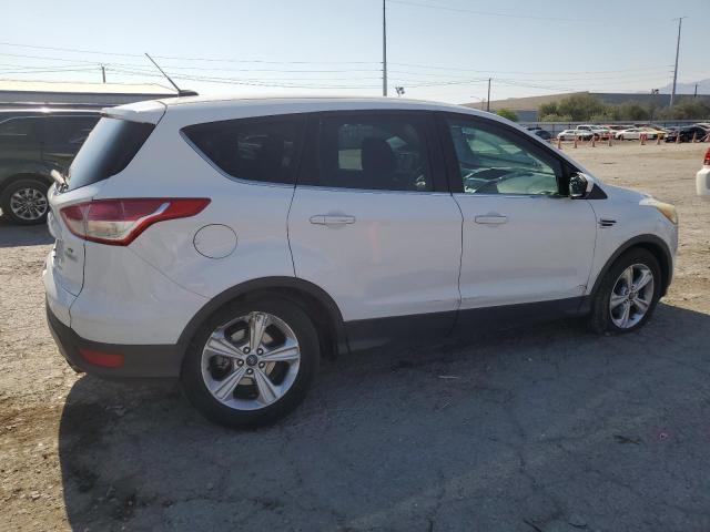 Vin: 1fmcu0gx2eua70972, lot: 62503915, ford escape se 20143