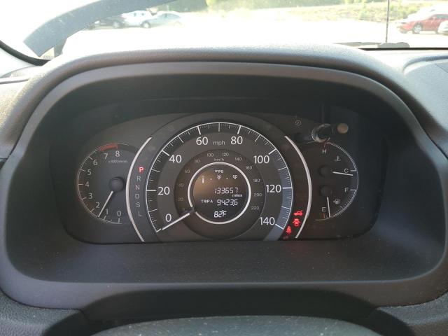 2016 HONDA CR-V SE - 2HKRM3H4XGH562831
