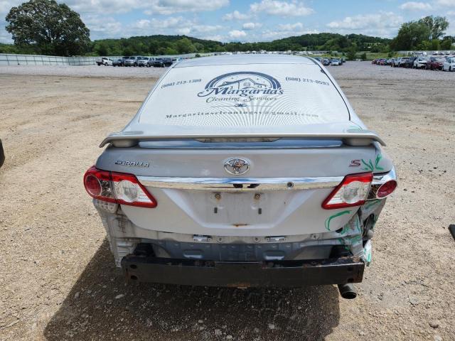 2013 TOYOTA COROLLA BA - 2T1BU4EE5DC965389