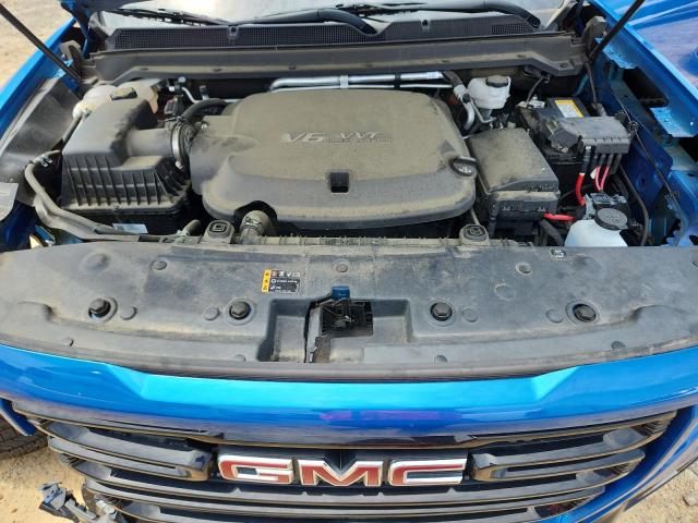 2022 GMC CANYON ELE 1GTG5CEN5N1238868