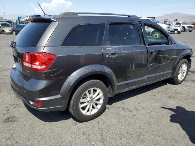 Vin: 3c4pdcbb5ht701487, lot: 58821045, dodge journey sxt 20173