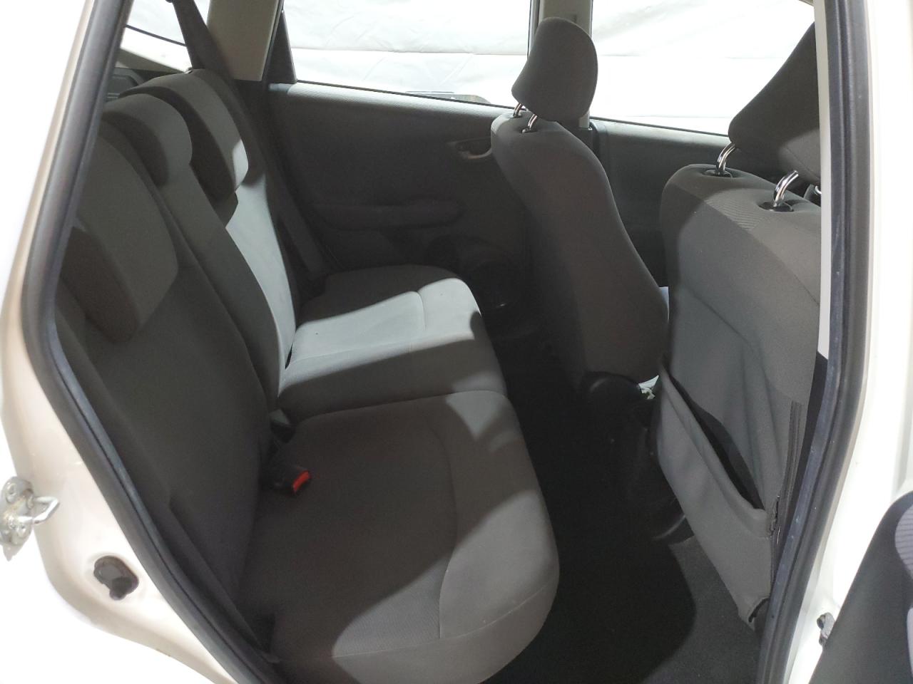 Honda Fit 2013