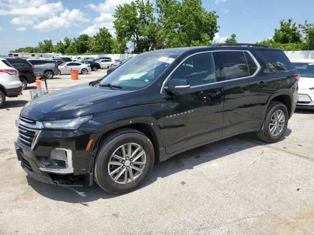 CHEVROLET TRAVERSE L