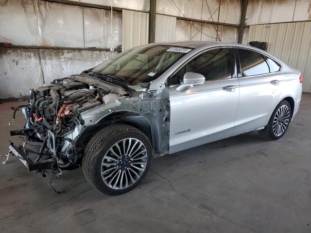 Vin: 3fa6p0lu1jr246356, lot: 61848225, ford fusion se hybrid 2018 img_1