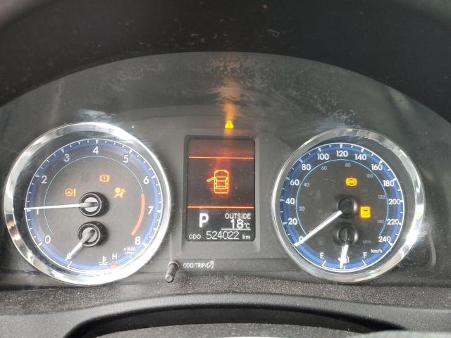 2018 TOYOTA COROLLA L - 2T1BURHE4JC973200