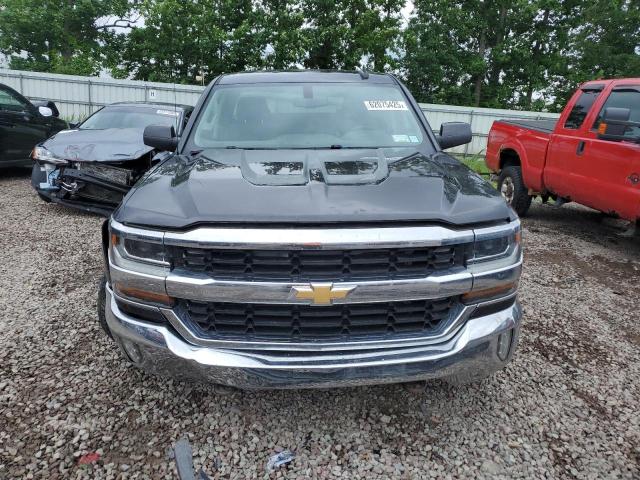 2016 CHEVROLET SILVERADO - 1GCVKREC6GZ311610