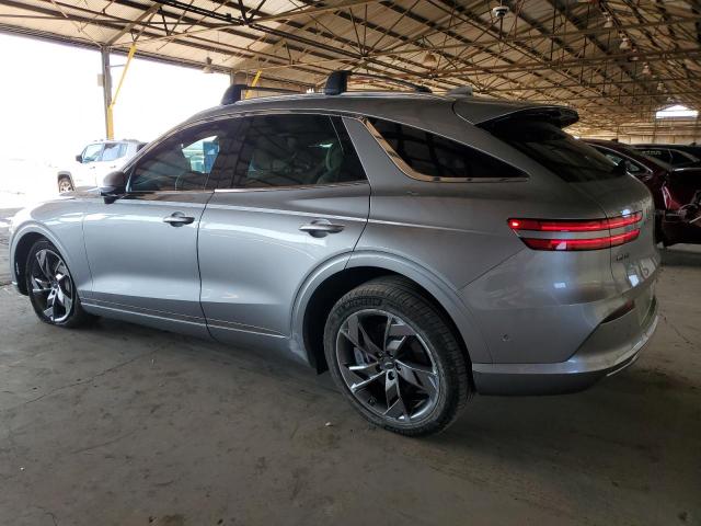 GENESIS GV70 ADVAN 2024 silver  electric 5NMMCET17RH001492 photo #3