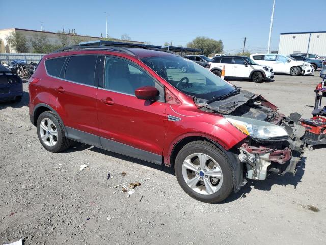 Vin: 1fmcu9g92dub01321, lot: 60299175, ford escape se 20134