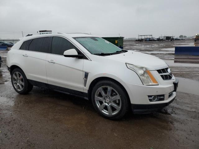 Vin: 3gyfnfe39cs520061, lot: 58551975, cadillac srx premium collection 20124