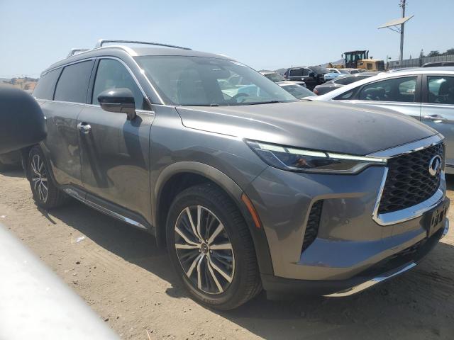 Vin: 5n1dl1gs9nc330355, lot: 61104205, infiniti qx60 senso sensory 20224