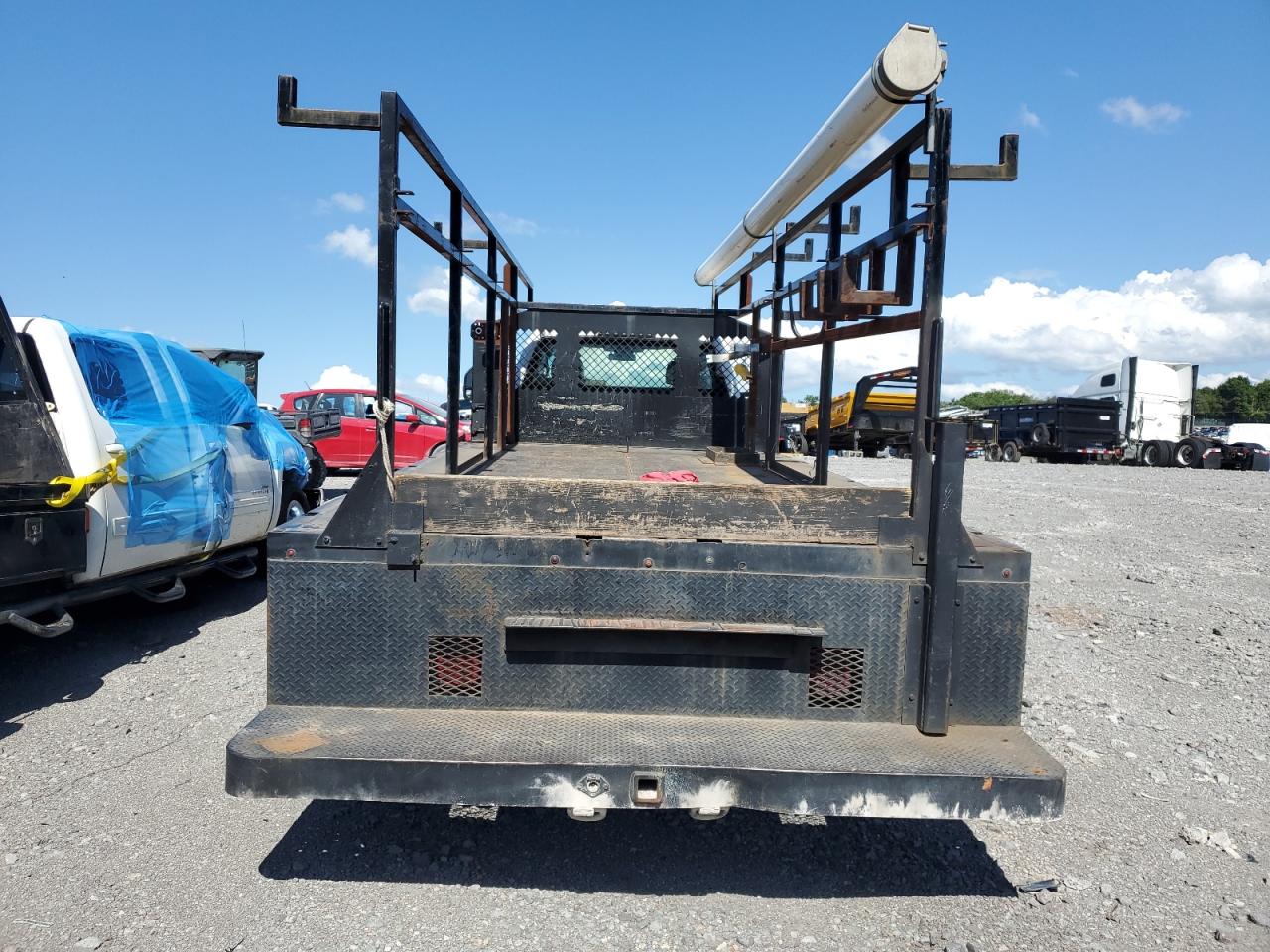 Global Auto Auctions