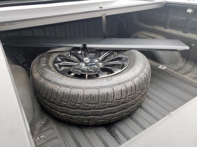 2021 GMC CANYON ELE 1GTG5CEN9M1101818