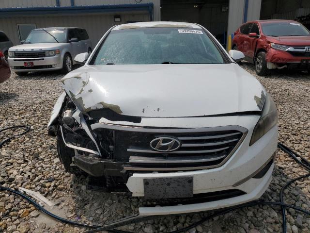 2015 HYUNDAI SONATA SE - 5NPE24AFXFH126680