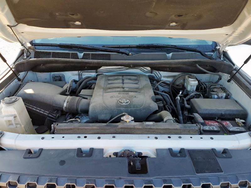 2020 TOYOTA TUNDRA DOU 5TFRY5F15LX265036
