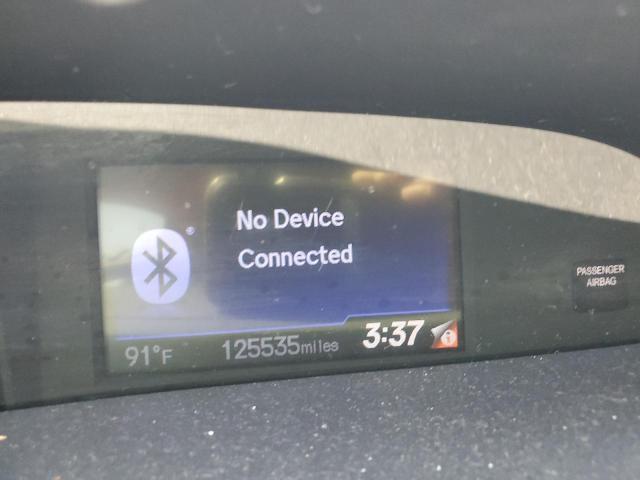 2015 HONDA CIVIC LX - 19XFB2F51FE252679