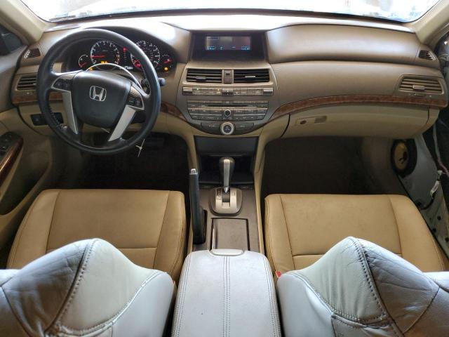 2008 HONDA ACCORD EXL #3291187979