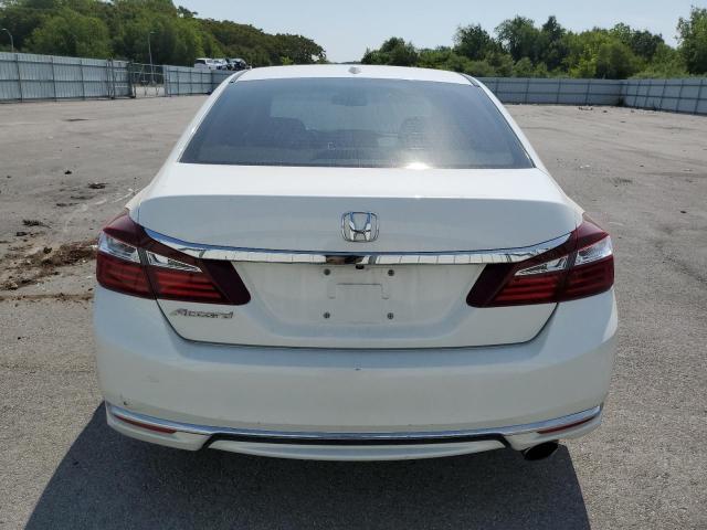 2017 HONDA ACCORD EXL 1HGCR2F85HA058284