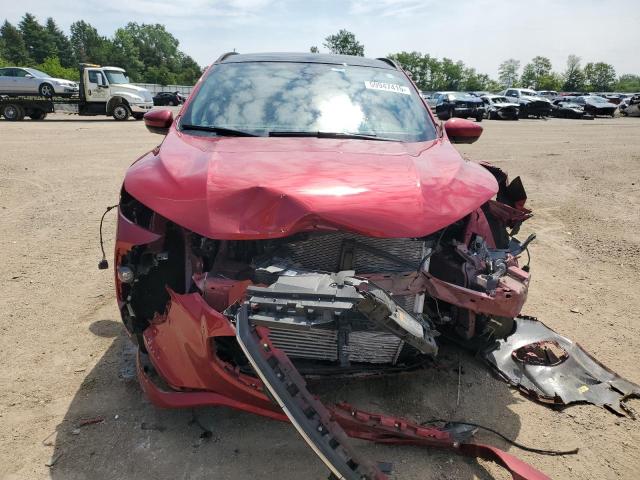 2023 FORD ESCAPE ST 1FMCU9NA3PUA04484