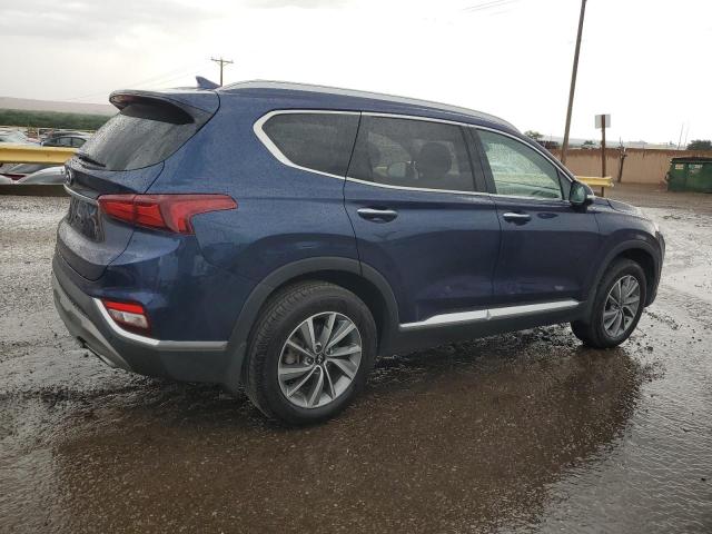 Vin: 5nms33ad3lh256415, lot: 59190635, hyundai santa fe sel 20203