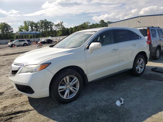 ACURA RDX