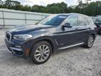 2018 BMW X3 XDRIVE3 - 5UXTR9C58JLC78984