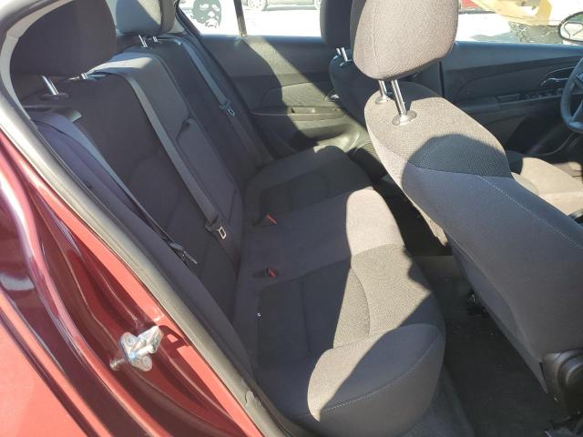 2016 CHEVROLET CRUZE LIMI 1G1PE5SB4G7157195