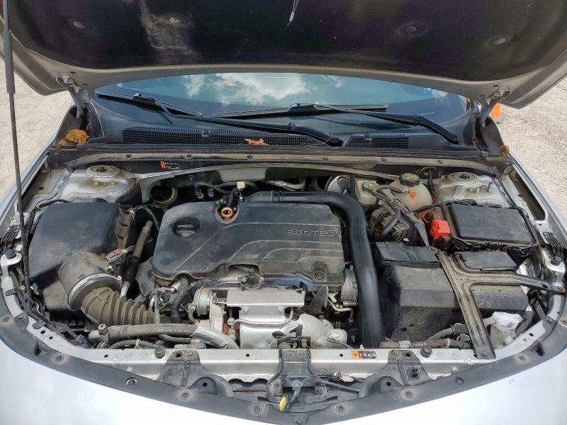 2020 CHEVROLET MALIBU LS 1G1ZB5ST1LF029197