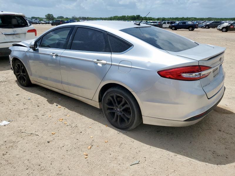 Vin: 3fa6p0h7xjr131287, lot: 61919015, ford fusion se 20182