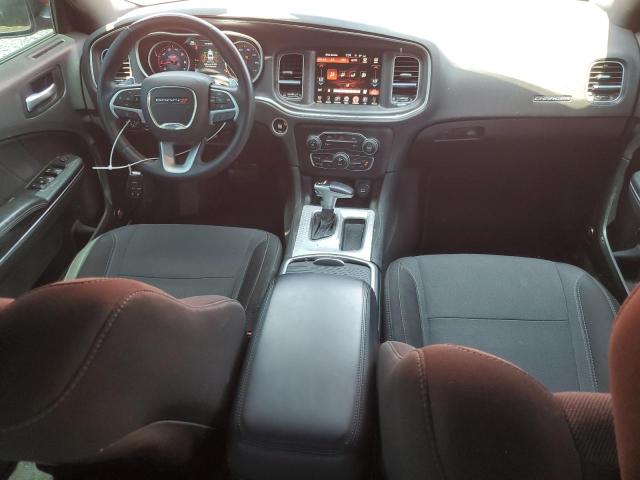 2016 DODGE CHARGER SX #3291410156