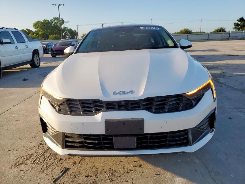 2025 KIA K5 EX KNAG34J75S5277061