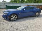 2019 CHEVROLET CAMARO LS - 1G1FB1RS6K0119388