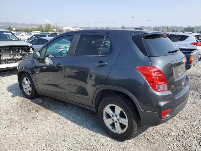 Vin: 3gncjksb8kl300287, lot: 60116995, chevrolet trax ls 20192