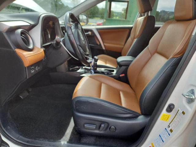 2017 TOYOTA RAV4 LIMIT - JTMDFREV7HJ124992