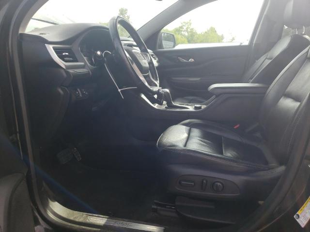 2017 GMC ACADIA SLT-1 1GKKNMLS1HZ128547