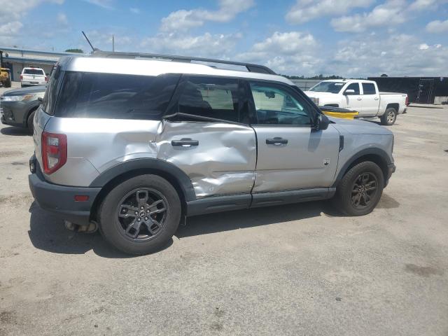 2021 FORD BRONCO SPO - 3FMCR9B68MRA54169