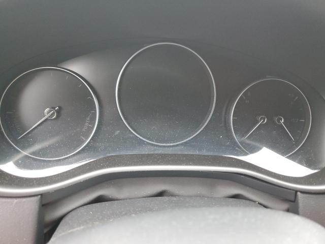 2025 MAZDA CX-50 PREF - 7MMVAABW9SN112201