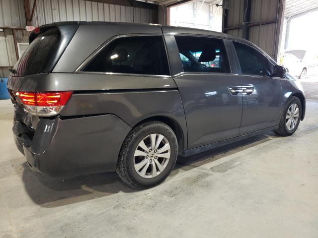 2015 HONDA ODYSSEY EX - 5FNRL5H49FB021507
