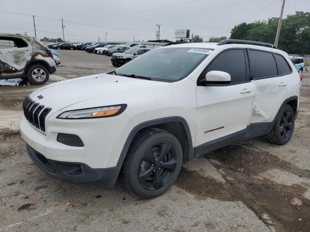 Vin: 1c4pjlcbxjd551525, lot: 59494565, jeep grand cher latitude 2018 img_1