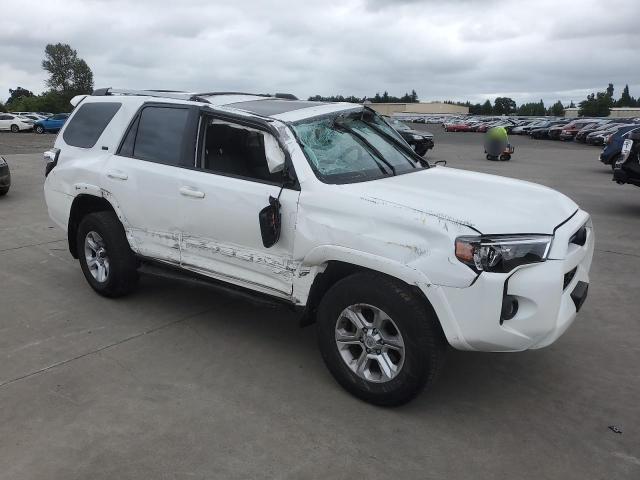 Vin: jtenu5jrxp6119309, lot: 59663935, toyota 4runner se se 20234