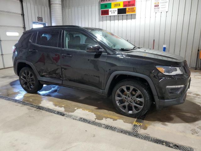 Vin: 3c4njdcb2kt761500, lot: 58350265, jeep compass limited 20194