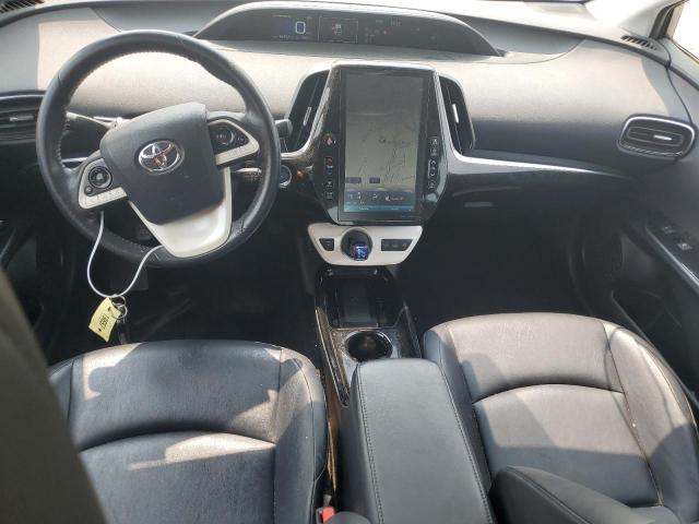 2018 TOYOTA PRIUS PRIM JTDKARFP8J3076709