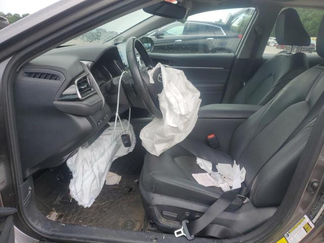 2024 TOYOTA CAMRY XSE - 4T1K31AK3RU066856